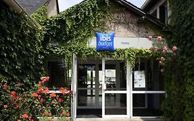 Ibis Budget Tarbes